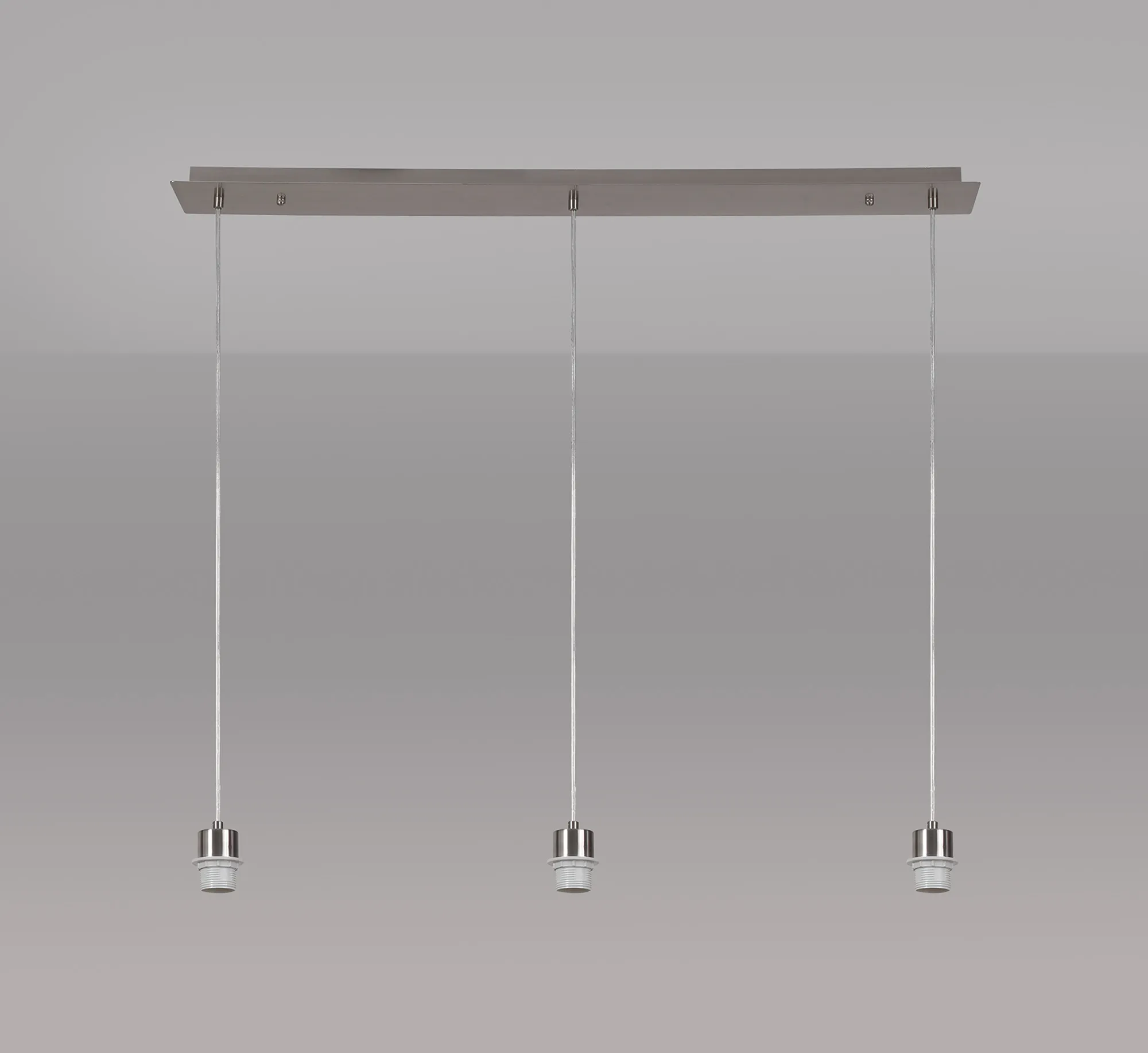 Baymont PC Ceiling Lights Deco Linear Fittings